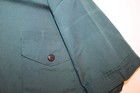Boy Scouts Of America Bsa Men s Shirt Medium Exploring Green Removed Patches