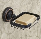 Black Oil Rubbed Bronze Bathroom Accessories Set Bath Hardware Towel Bar S015