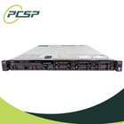 Dell Poweredge R630 8sff Server 2x E5-2690v4 2 6ghz  28 Cores 32gb H730 4xrj45