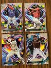 Topps 2023 Cosmic Pick A Card  complete Your Set  1-300
