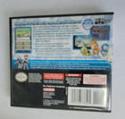 Pok  mon Diamond Version  ds  2007  No Manual Case Only  Fair Preowned Condition 