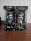 Dc Comics Bombshells Poison Ivy Vinyl Figure Exclusive Noir Edition