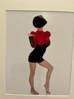 Jazz Costume 6-7 Yo Size Mc