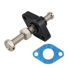 Billet Cnc Manual Cam Timing Chain Tensioner For Suzuki Ltz 400 Z400 2003 - 2015