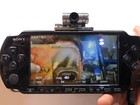 Psp Camera 300 Silver Cam 1 3 Mega Pixels Official Sony Playstation Portable