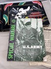1960s Us Army 1st Special Forces Group Okinawa Photograph   Paper Lot Id   d Hh292