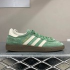 Adidas Handball Spezial Green 235 Sneakers