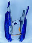 Halo 3 Covenant Jasman Laser Pursuit Plasma Rifle Prop Gun For Laser Tag Game