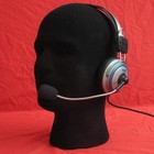 1pc Male Foam Mannequin Head Model Hat Cap Wig Glasses Display Stand Rack Stable