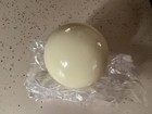 Lot Of 30  Pool Billiards Cue Balls - Regulation Size  Made In Usa