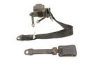 Can-am Maverick X3 Turbo Ds 64 23 Seat Belt Passenger 708002654 54484