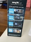 Sirius Xm Onyx Ez Xez1v1 Satellite Dock   Play Radio Receiver W  Home Kit
