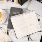 Pocket Calendar - Jul 2025 - Jun 2028  Monthly Planner  Pocket Planner 2025 