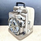 Bell And Howell 8mm Movie Projector Model 266 A Autoload Working- Vintage 8mm
