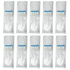 1000pcs  8  12  Zip Ties 30 40 Lbs Tensile Strength Heavy Duty Cable Wire Ties 