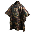 Shooters Gate Waterproof Rip-stop Military G i  Style Poncho tent shelter - Wc