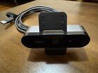 Logitech Brio Ultra Hd 4k Webcam - Autofocus  Hdr  Usb 3 0 - Great Condition