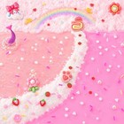 6 Pack Slimes  Pink Slime Kids  Cloud Slime Kit For Girls Ages 8-12  Toys For Gi