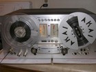 Pioneer Rt-707-vintage Reel To Reel Tape Deck Great Working Condition  Read Plz 