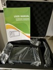 Vet Veterinary Portable Ultrasound Scanner Machine For Animals 7 5m Rectal Probe
