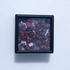 Unheated Sapphire Facet Rough 30ct Madagascar Blue Green Pink Purple Orange