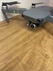 Dji Mavic Pro Drone Quadcopter Fly More Combo - Plus Extras 