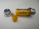 Star Wars  Galaxy   s Edge Kyber Crystal Series 1     Yellow  contains Crystal 