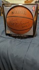Julius Erving Signed  Nba Basketball