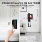 Video Door Phone System 3 5 Inch Video Intercom Doorbell Night Vision Doorphone