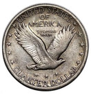 1919-s Standing Liberty Quarter-free Shipping     us Arrive Quickly