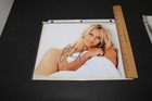 Anna Kournikova Signed 8x10 Photo Auto Autograph W coa  Auto Tennis Legend      