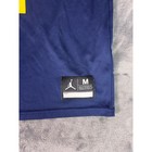Jordan Michigan Wolverines Number 1 Dri Fit Youth Jersey Size Medium