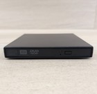 External Usb 2 0 Dvd Rw Cd Writer Drive Slim Portable Optical Burner Laptop Pc