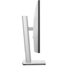 Dell Ultrasharp 27  Monitor  u2722d  27-inch Qhd With 2560x1440 Resolution