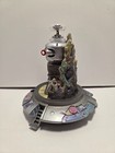 Lost In Space Robot B-9 Limited Edition Figurine Franklin Mint 8  1998