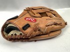 Rawlings Rsg1 Baseball Softball Glove Fastback Model 13 5  Player Preferred Rht