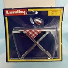 Lundby Of Sweden Vintage Mcm Dollhouse Set  49 14307 Laundry Room Sears Catalog