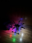 Yuneec Typhoon H Drone Gps W  Controller Batteries Accessories Backpack 25min