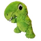 Dan Dee Collector s Choice  Dinosaur Dots Plush Stuffed Animal T-rex