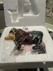 Cow Parade By Westland Figurines Wizard Of Oz Cow New Rare With Box   Tags 7722