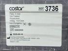   Sealed 5-packs Corning Costar 3736  6-well Clear Plates With Lids