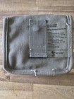 American Red Cross Vintage First Aid Kit Bag