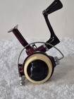 Vintage Shakespeare 2052 Model Ec 1968 Ultralight Spinning Reel