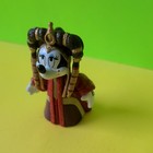 Disney Parks Star Wars Star Tours Series 6 Minnie Mouse As Queen Amidala Figure