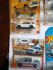 Hot Wheels  Matchbox Truck Lot All 36 Castings Are Licensed And Highly Sought   