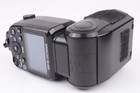 Nikon Sb-5000 Speedlight Flash Hot Shoe Mount Camera Flash Unit  t-74171