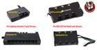 Corsair Rgb To Jst-sm Addressable Rgb Adapter