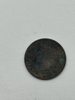 1884 Canadian Large Cent Xf