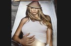 Britney Spears Vintage 2003 Poster Brand New Promo Rare Excellent Condition