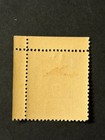 Greece 1938-41 From Airpost-airplanes Ovpt  5 Dr  Vlastos A40 Mnh  b26